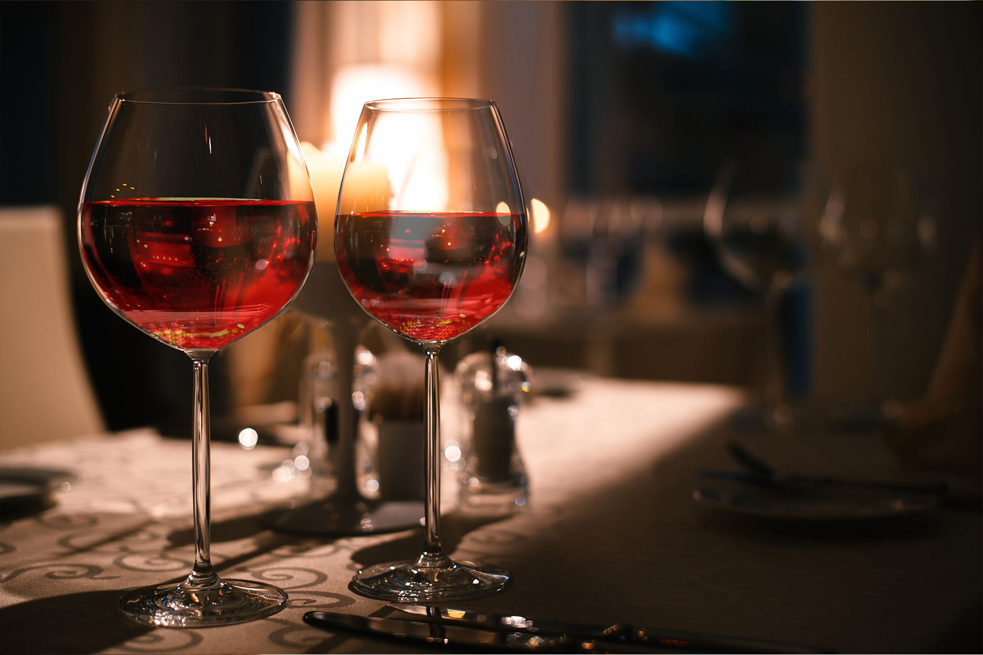 Das Theater Café Theater Cafe Steak & Fish